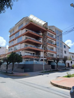 Terrazas Santa Monica